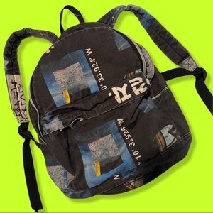 Urban outfitters backpack